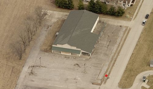 200 Spitler Park Plz, Mt. Zion, IL, 62549-1829 | Card Image