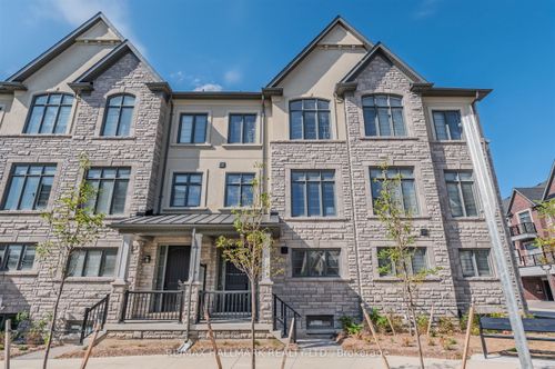 28 Gardeners Lane, Markham, ON, L6C3L5 | Card Image