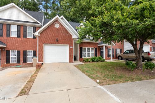 119 Bayleigh Ct, Garner, NC, 27529-4287 | Card Image