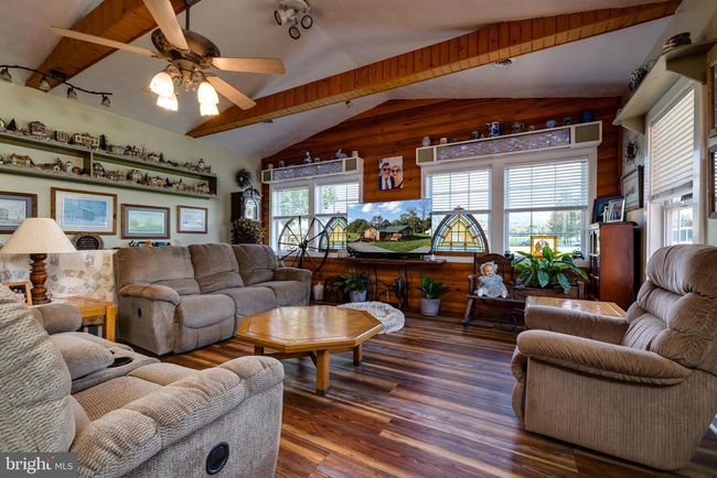 528 Ellis Dr, House other with 3 bedrooms, 3 bathrooms and null parking in LURAY VA | Image 33