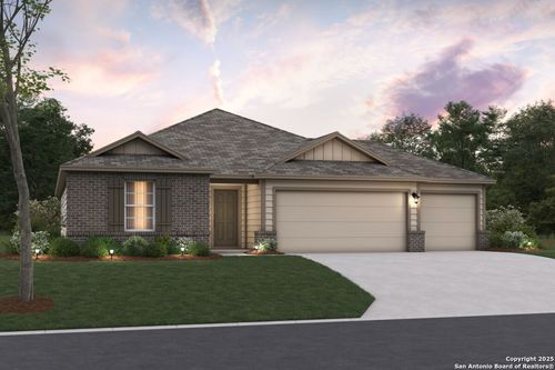 145 Cheyenne Dr, Floresville, TX, 78114-0106 | Card Image