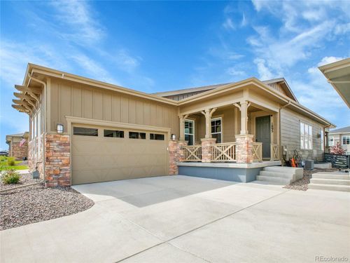 1895 Canyonpoint Ln, Castle Pines, CO, 80108-9562 | Card Image
