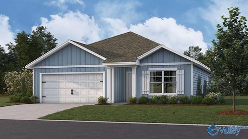 9942 Sequoyah Cove Dr, Owens Cross Roads, AL, 35763 | Card Image