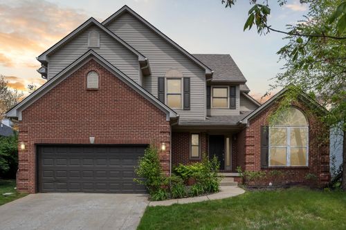 533 Forest Hill Dr, Lexington, KY, 40509-1987 | Card Image