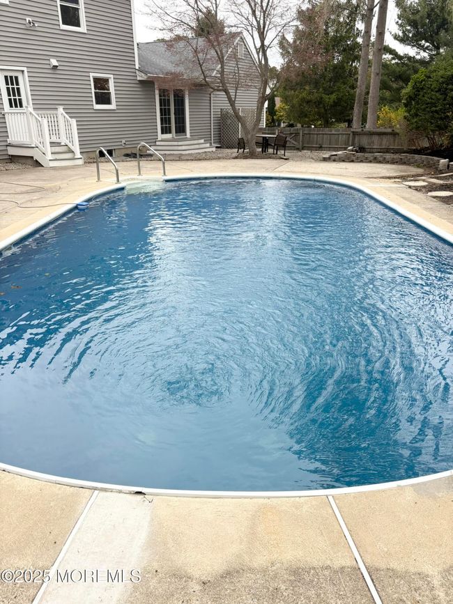 213 Ashlar Way, House other with 4 bedrooms, 3 bathrooms and null parking in Toms River NJ | Image 34