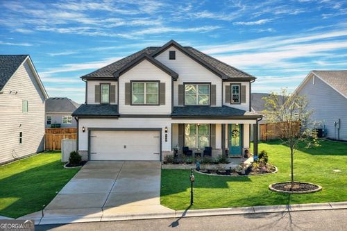 140 Applewood Way, Homer, GA, 30547-1974 | Card Image