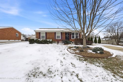 6120 Cooper Chapel Rd, Louisville, KY, 40229-1568 | Card Image
