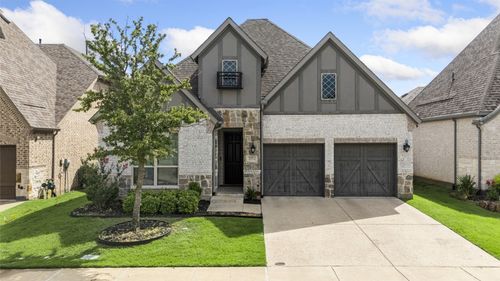 2921 Stonefield, The Colony, TX, 75056-6869 | Card Image