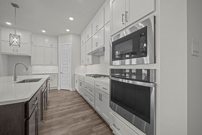 209 Vineyard Ln, House other with 4 bedrooms, 3 bathrooms and null parking in Midlothian TX | Image 21