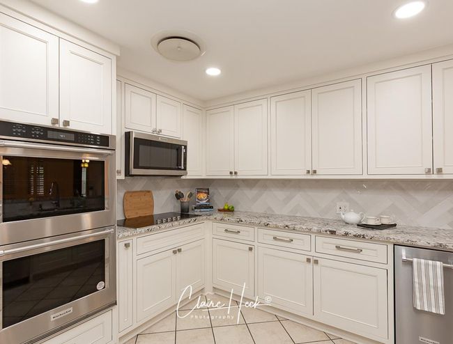 3307 Stanolind Ct, House other with 4 bedrooms, 3 bathrooms and 2 parking in Midland TX | Image 8