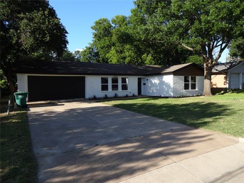 3504 Westfield Ave, Fort Worth, TX, 76133-1740 | Card Image