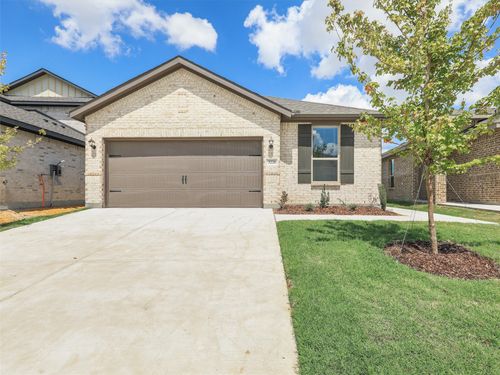 3226 Shortgrass Ln, Melissa, TX, 75454-3184 | Card Image