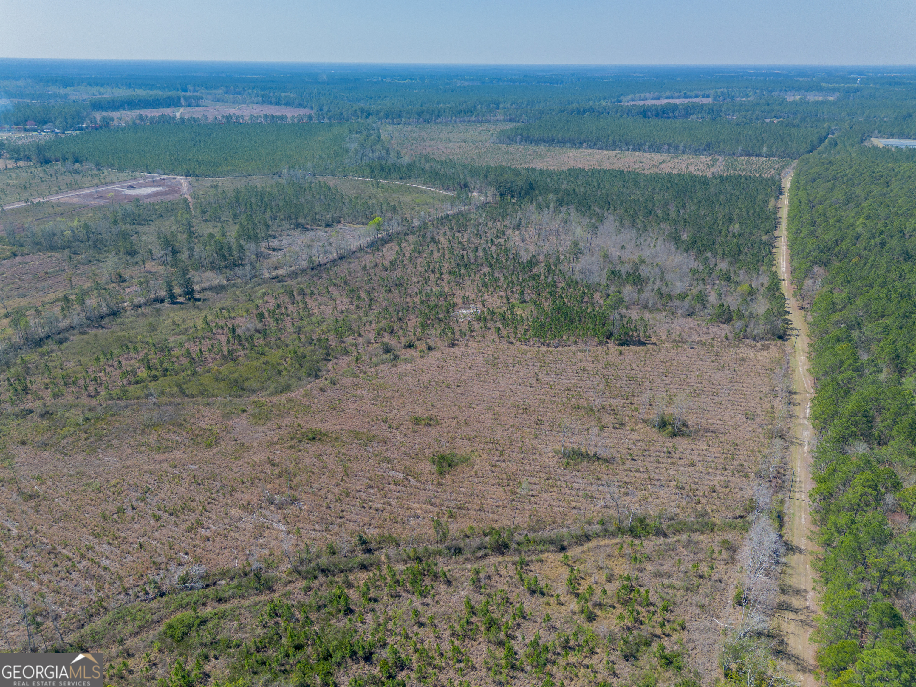 Land in Waycross 3