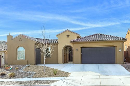 9224 Sugar Creek Ln, Albuquerque, NM, 87120-7429 | Card Image