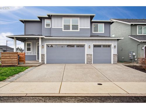 297 Ne Regan Hill Loop, Estacada, OR, 97023-9375 | Card Image