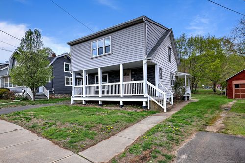 70 Highland Ave, Beacon Falls, CT, 06403-1110 | Card Image