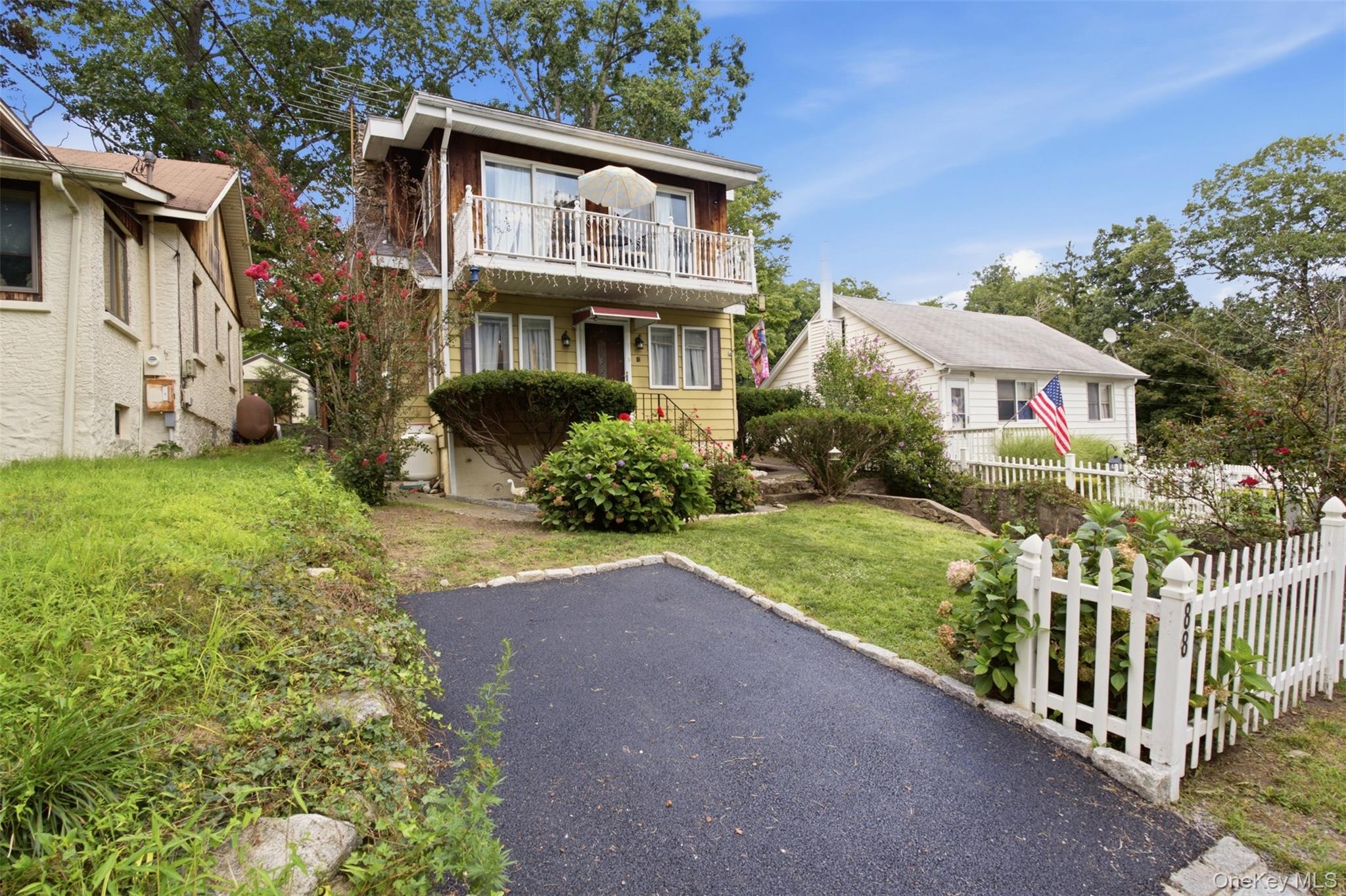 Residential in Putnam Valley 3