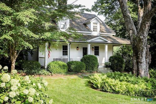 18 Plumb Hill Rd, Washington, CT, 06793-1511 | Card Image
