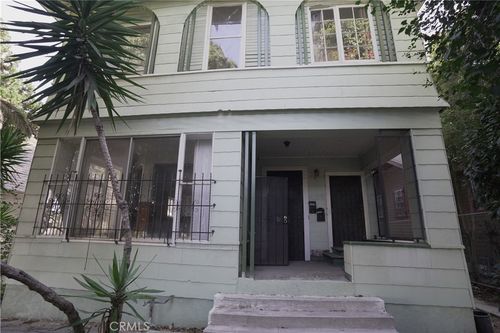 1724 Clinton St, Los Angeles, CA, 90026-4171 | Card Image