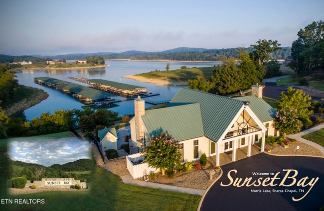 321 Russell Brothers Rd, Home with 0 bedrooms, 0 bathrooms and null parking in Sharps Chapel TN | Image 11