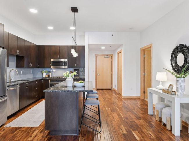 UNIT-704 - 1240 S 2 Nd St, Condo with 2 bedrooms, 2 bathrooms and null parking in Minneapolis MN | Image 9