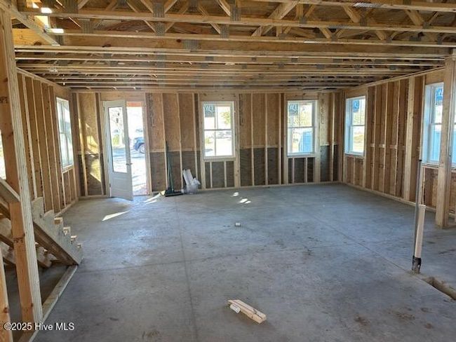 504 N 25 Th St, House other with 3 bedrooms, 3 bathrooms and null parking in Morehead City NC | Image 13
