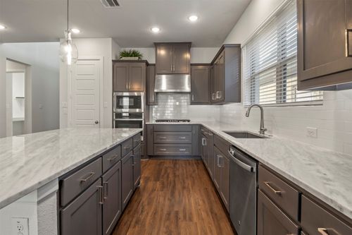 2724 Preakness Pl, Celina, TX, 75009-1730 | Card Image