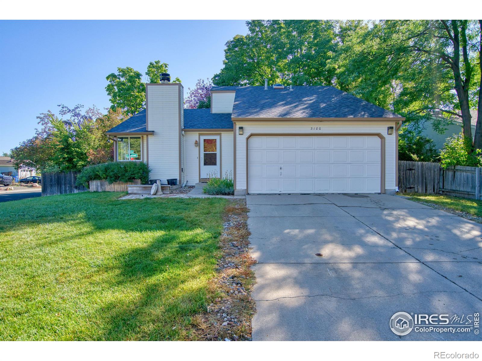 Sweeney St, Fort Collins, CO 80526