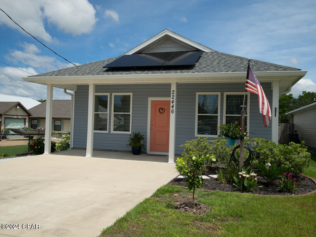 Lakeview Dr, Panama City Beach, FL 32413