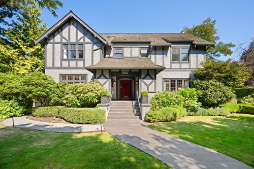 1519 W 35th Ave, Vancouver, BC, V6M1H1 | Card Image