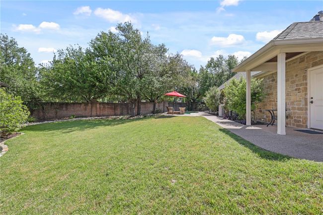 3305 Durant Ct, House other with 4 bedrooms, 3 bathrooms and null parking in Bryan TX | Image 36