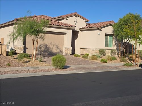 740 Omaggio Pl, Henderson, NV, 89011-5487 | Card Image