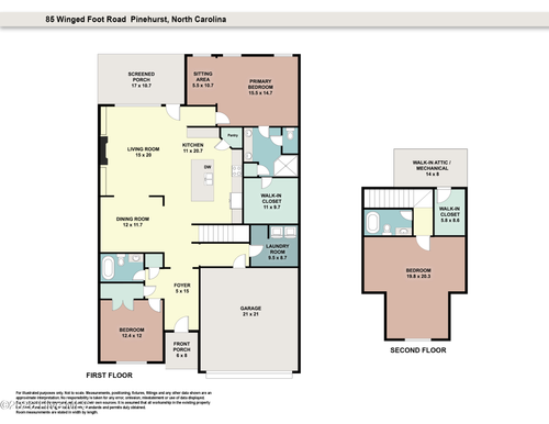 85 Winged Foot Rd, Pinehurst, NC, 28374-8577 | Card Image