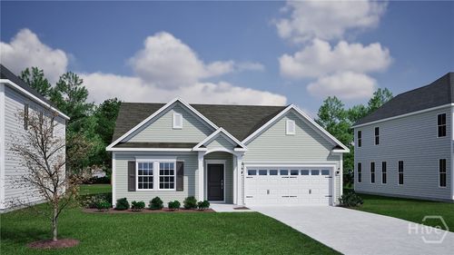 111 Goldeneye Drive, Rincon, GA, 31326 | Card Image