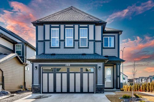 288 Magnolia Cres Se, Calgary, AB, T3M3T3 | Card Image