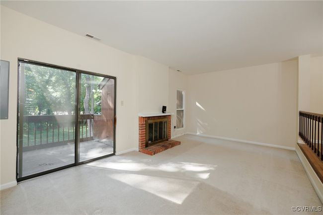 11808 N Briar Patch Drive, Condo with 3 bedrooms, 3 bathrooms and null parking in Midlothian VA | Image 20