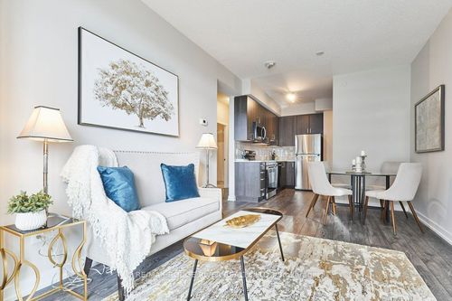 2205-1455 Celebration Dr, Pickering, ON, L1W0C3 | Card Image