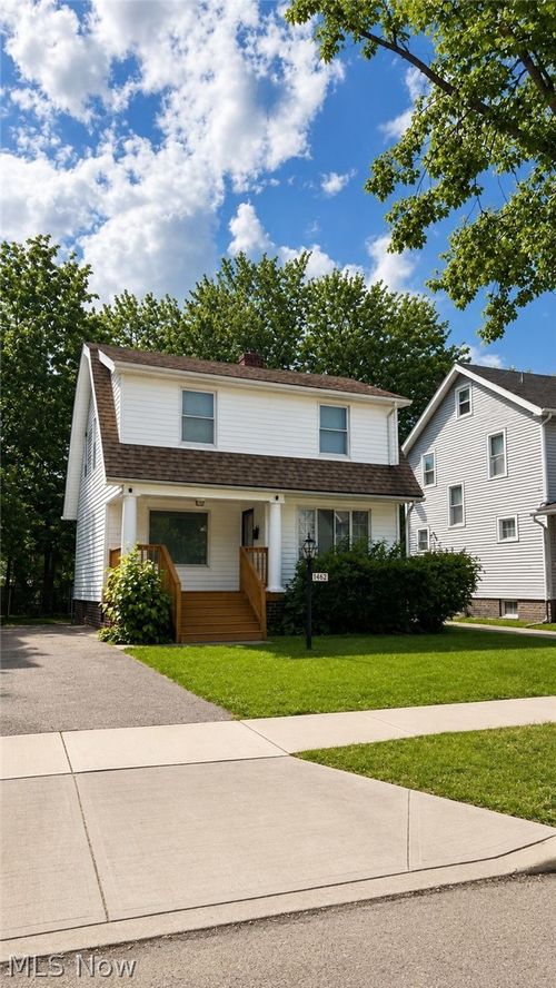 1362 Shawview Ave, East Cleveland, OH, 44112-2720 | Card Image