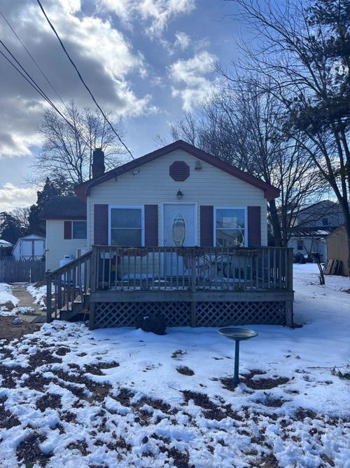 406 E Saint Johns Avenue, Villas, NJ, 08251 | Card Image