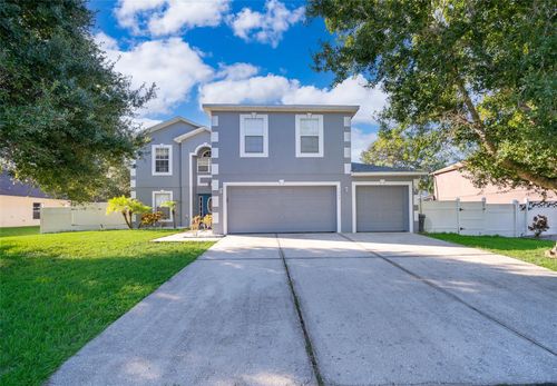 1040 Tawny Eagle Dr, Groveland, FL, 34736-9622 | Card Image