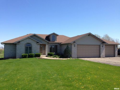 22275 Us Highway 67, Good Hope, IL, 61438-9494 | Card Image