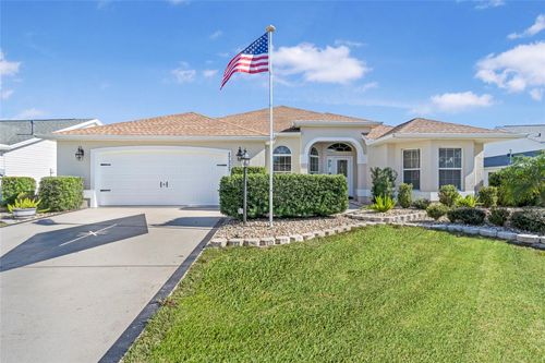 17325 Se 73rd Park Glen Court, The Villages, FL, 32162 | Card Image