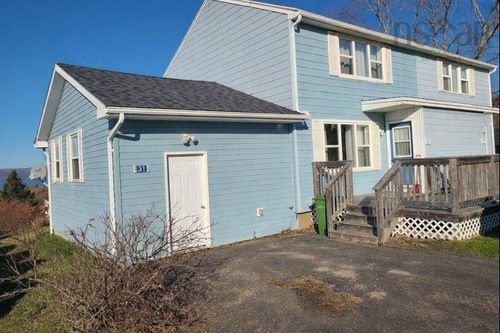 31 Hillside Dr, Cornwallis Park, NS, B0S1H0 | Card Image