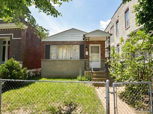 4649 Oregon Ave, Saint Louis, MO, 63111-1327 | Card Image