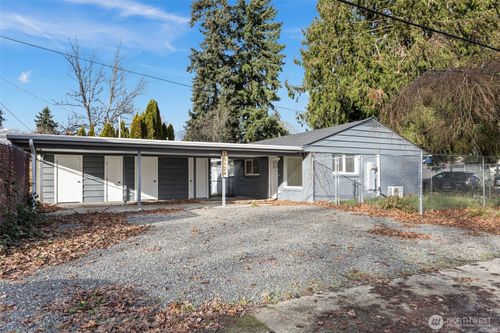 15124 Washington Ave Sw, Lakewood, WA, 98498-2086 | Card Image