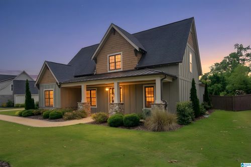 2756 Blackridge Ln, HOOVER, AL, 35244-5241 | Card Image