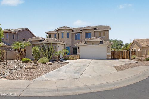 4062 S Wayne Pl, Chandler, AZ, 85249-3391 | Card Image