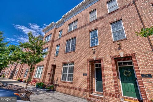 1316 Lowman St, BALTIMORE, MD, 21230-5274 | Card Image
