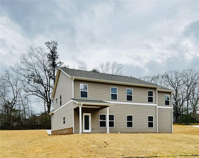 61 Observation Way, House other with 4 bedrooms, 4 bathrooms and null parking in Dallas GA | Image 9