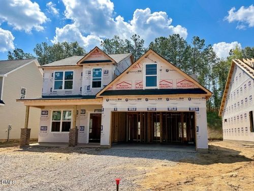 122 Cinnabar Street, Clayton, NC, 27520 | Card Image